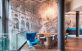 Motel One Wien-hauptbahnhof  Österreich